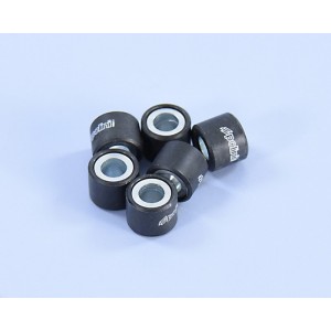 Rodillos de variador POLINI 16x13mm 8,4gr