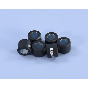 Rodillos de variador POLINI 15x12mm 5,5gr