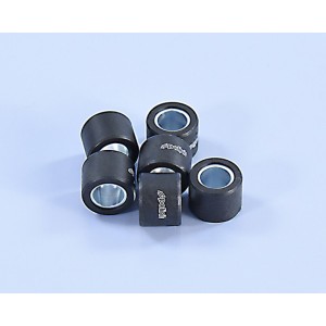 Rodillos de variador POLINI 23x18mm 18gr