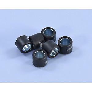 Rodillos de variador POLINI 20x17mm 8gr