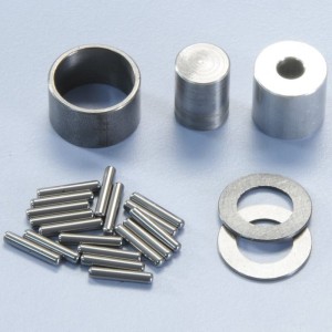 Rodillos POLINI para Caja Bulon D.12 (2800011)