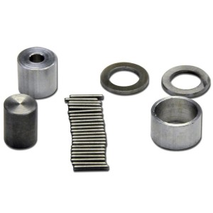 Rodillos POLINI para Caja Bulon D.13 (2800015)