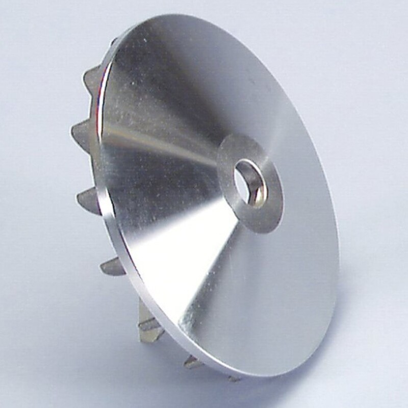 SEMIPOLEA FIJA POLINI HONDA SCOOPY 50,BALI,XR8