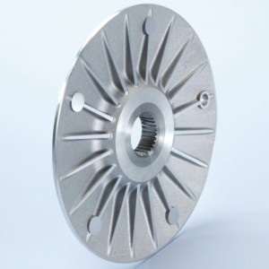 POLEA FIJA YAMAHA T-MAX 530 para Variador Polini Evolution (244126)