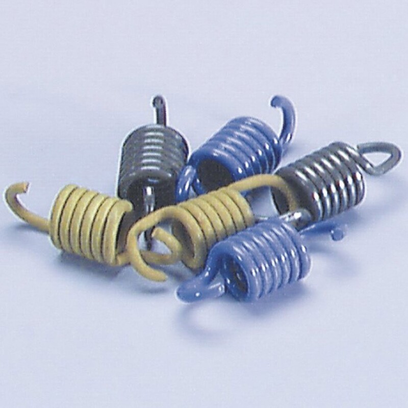 Kit de muelles de embrague POLINI