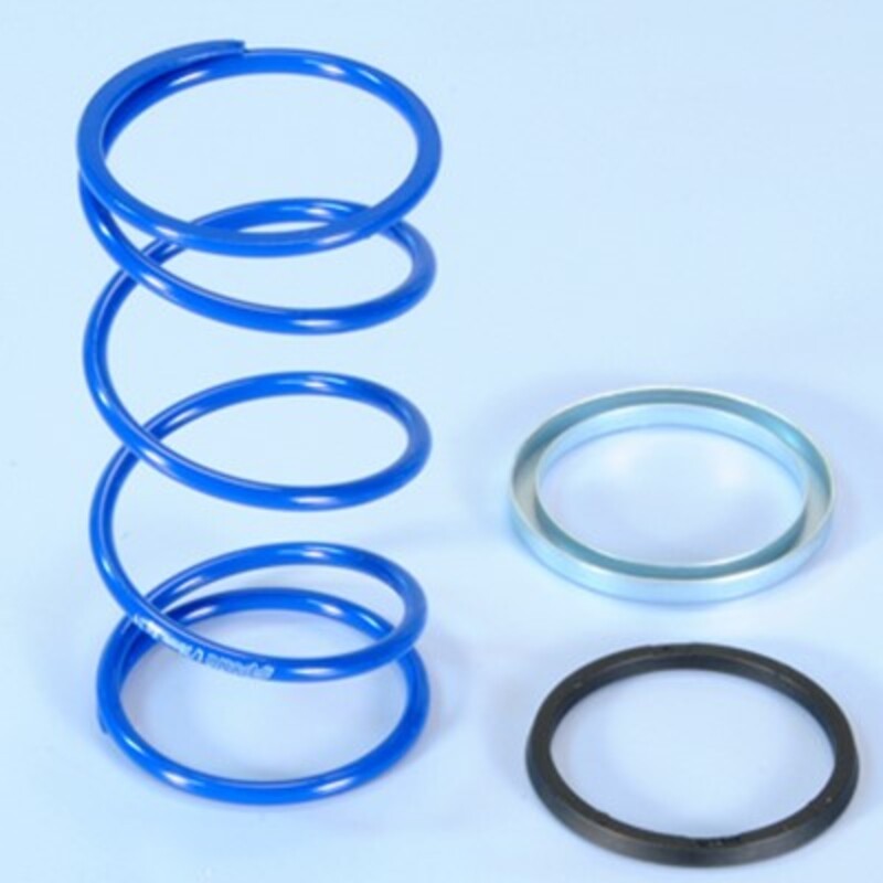 Muelle de contraste POLINI Evolution + Slider