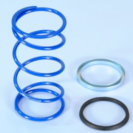 Muelle de contraste POLINI Evolution + Slider