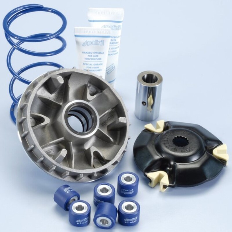 Variador Polini YAMAHA ZUMA-BW'S 125 4T (241688)