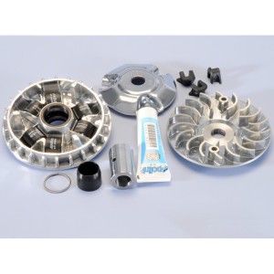 Variador Polini hi-speed piaggio vespa 125 primavera 4t 3v