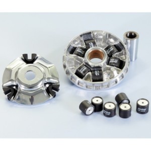 Variador Polini HI-SP.XENTER/MAJESTY S 125 241.724