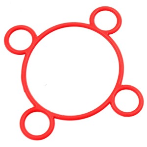 JUNTA CULATA Silicona Minarelli Scooter H2O Artein P001000002519