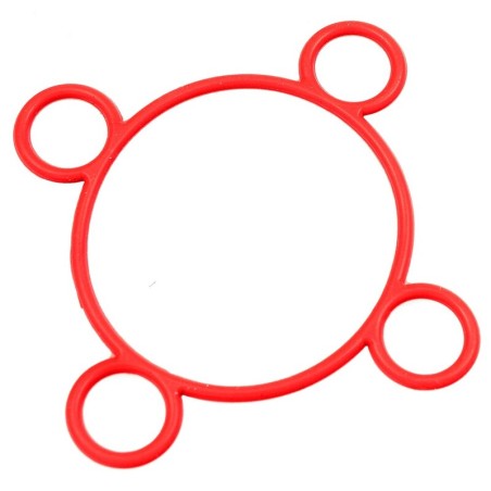 JUNTA CULATA Silicona Minarelli Scooter H2O Artein P001000002519