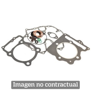 Junta de admisión Artein CS 4900