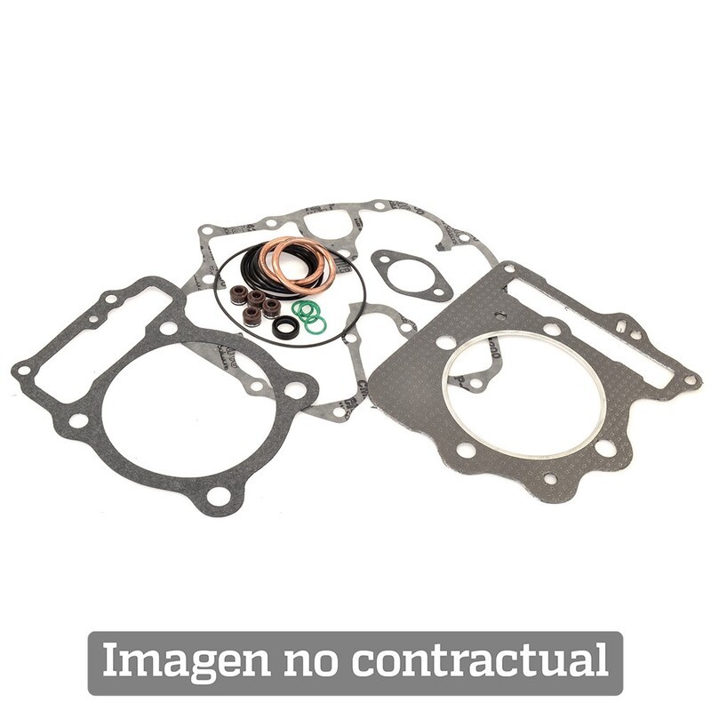 Junta de admisión Artein CS 4900