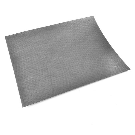 Hoja PEQUEÑA de material armado 1,20 mm (140 x 195 mm) Artein VHPM0...