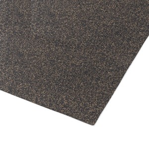 Hoja PEQUEÑA de corcho-goma 1,00 mm (140 x 195 mm) Artein VHPC00000...