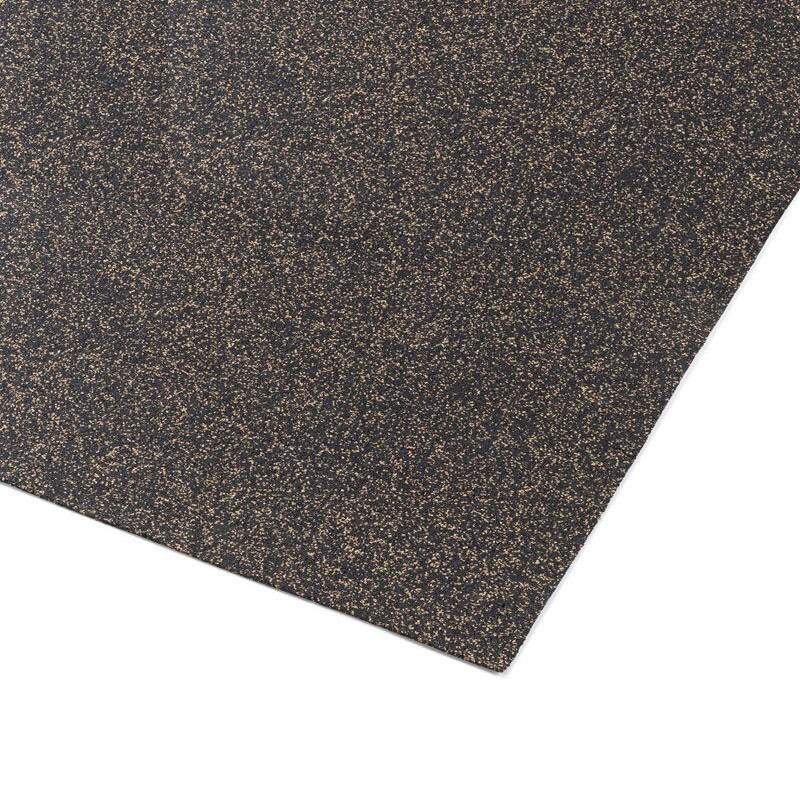 Hoja PEQUEÑA de corcho-goma 1,00 mm (140 x 195 mm) Artein VHPC00000...