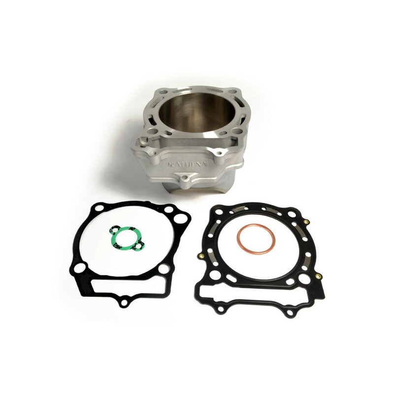 ATHENA Easy MX Cylinder Kit - Ø95,50mm Suzuki LT-R450 Quadracer