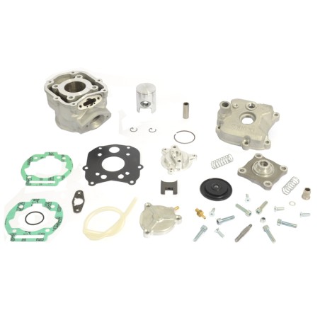 ATHENA Cylinder Kit - Ø40mm