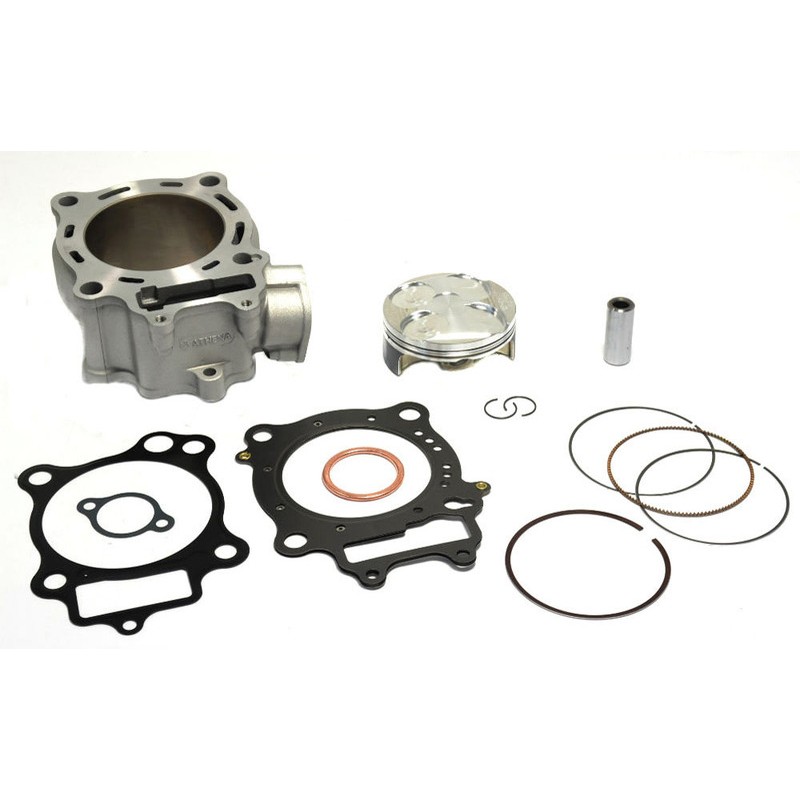 ATHENA Cylinder Kit - Ø78mm Honda