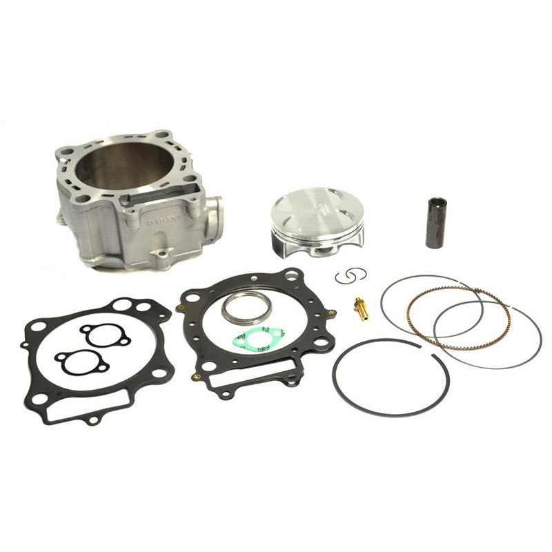 ATHENA Cylinder Kit - Ø96mm Honda TRX450 Sportrax