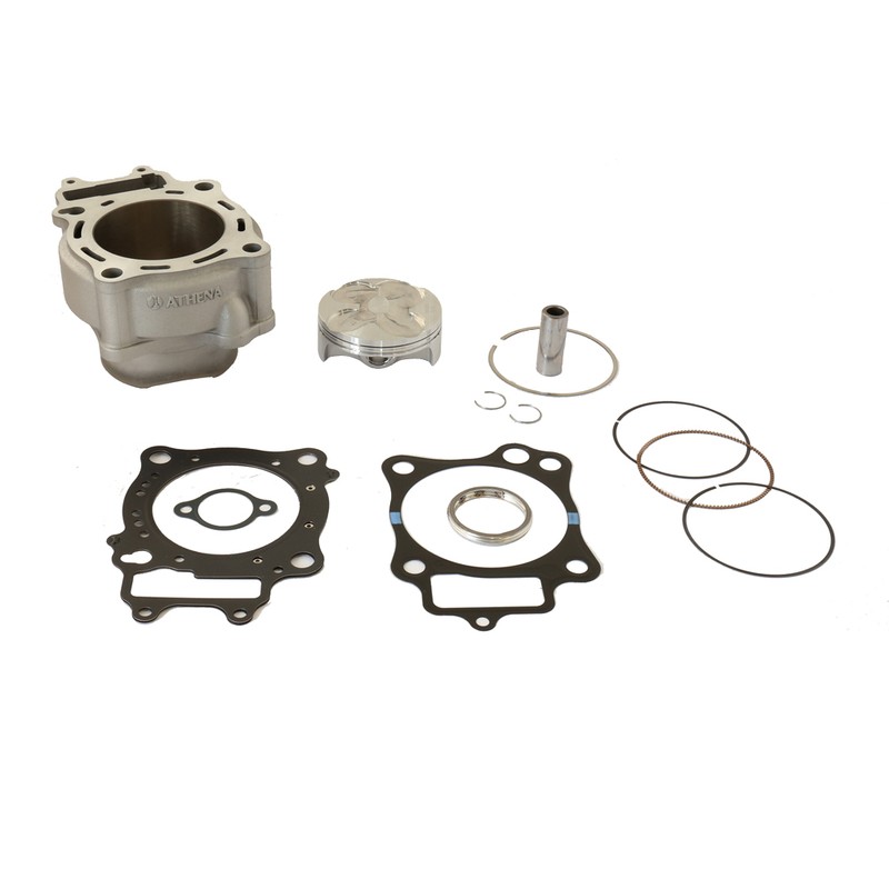 ATHENA Cylinder Kit - Ø76,8mm Honda CRF250R