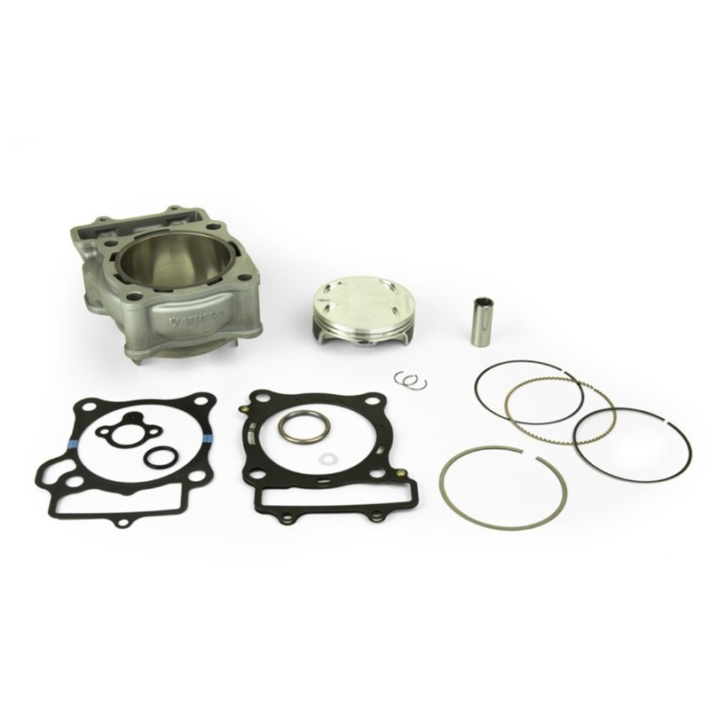 ATHENA Big Bore Cylinder Kit - Ø85mm Honda CRF250R