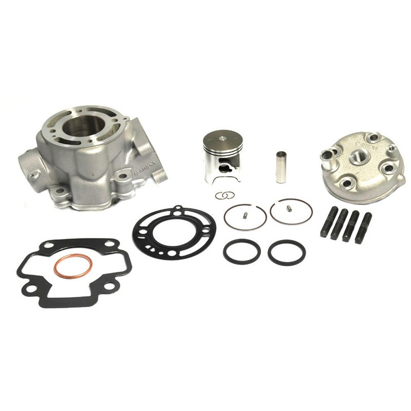 ATHENA Cylinder Kit - Ø44,5mm Kawasaki KX65