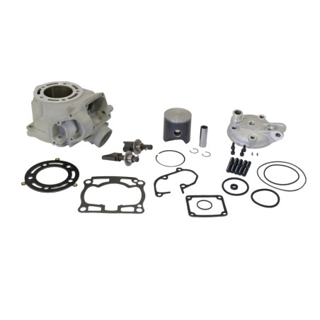 ATHENA Cylinder Kit 144cc - Ø58mm Kawasaki KX125