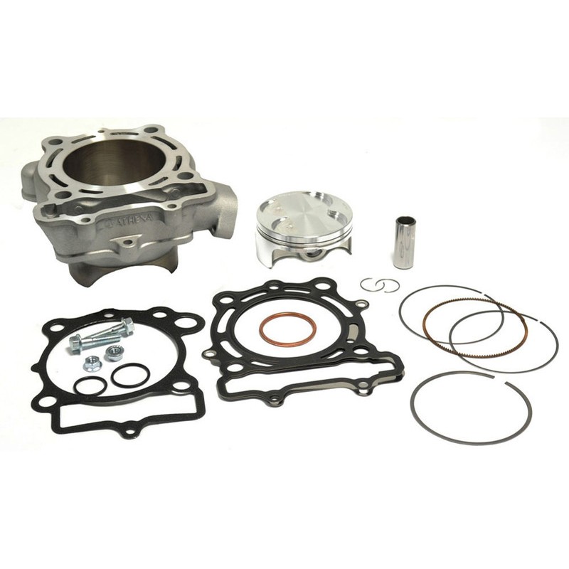 ATHENA Cylinder Kit - Ø77mm Kawasaki KX250F