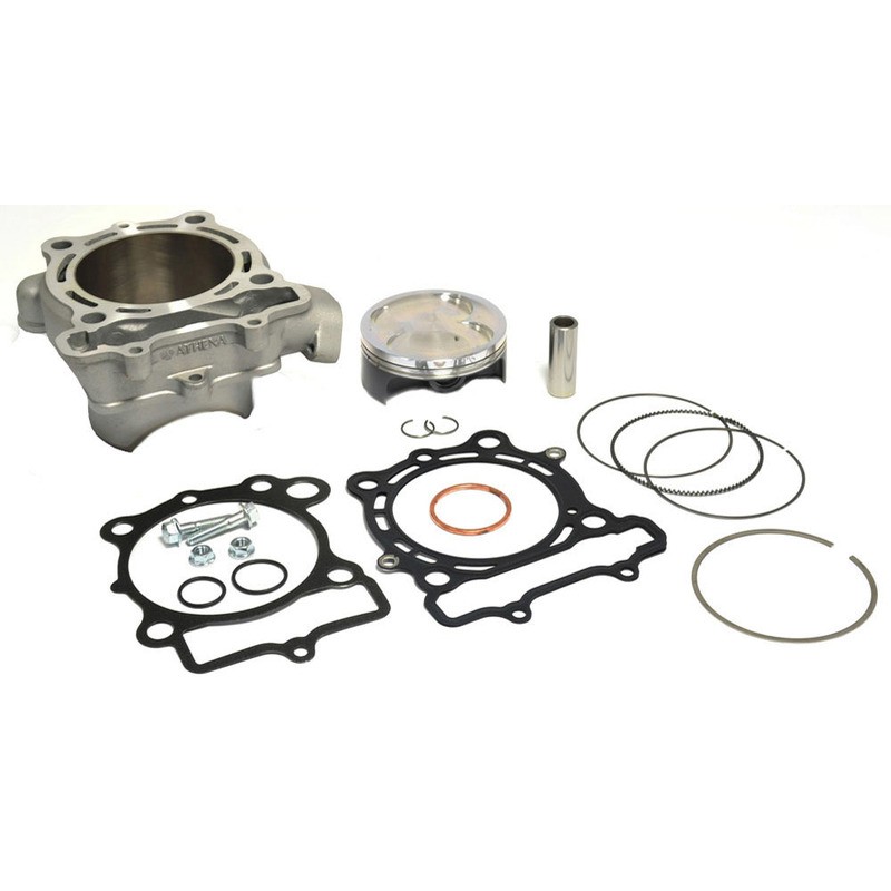 ATHENA Cylinder Kit - Ø83mm Kawasaki KX250F