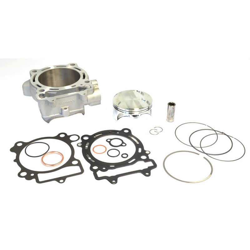 ATHENA Cylinder Kit - Ø96mm Kawasaki KFX450F