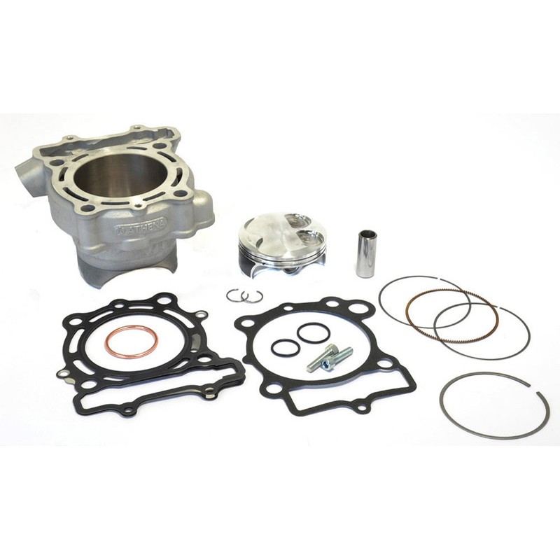 ATHENA Cylinder Kit - Ø77mm Kawasaki KX250F