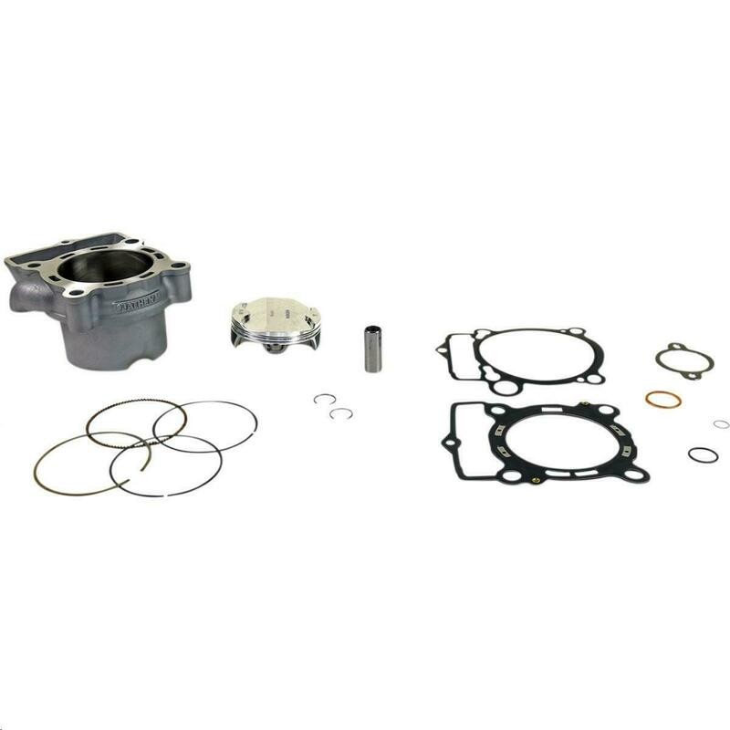 ATHENA Big Bore Cylinder Kit - Ø83mm Kawasaki KX250/F