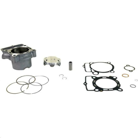 ATHENA Big Bore Cylinder Kit - Ø83mm Kawasaki KX250/F
