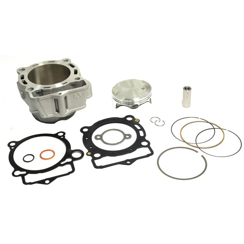 ATHENA Cylinder Kit - Ø88mm KTM