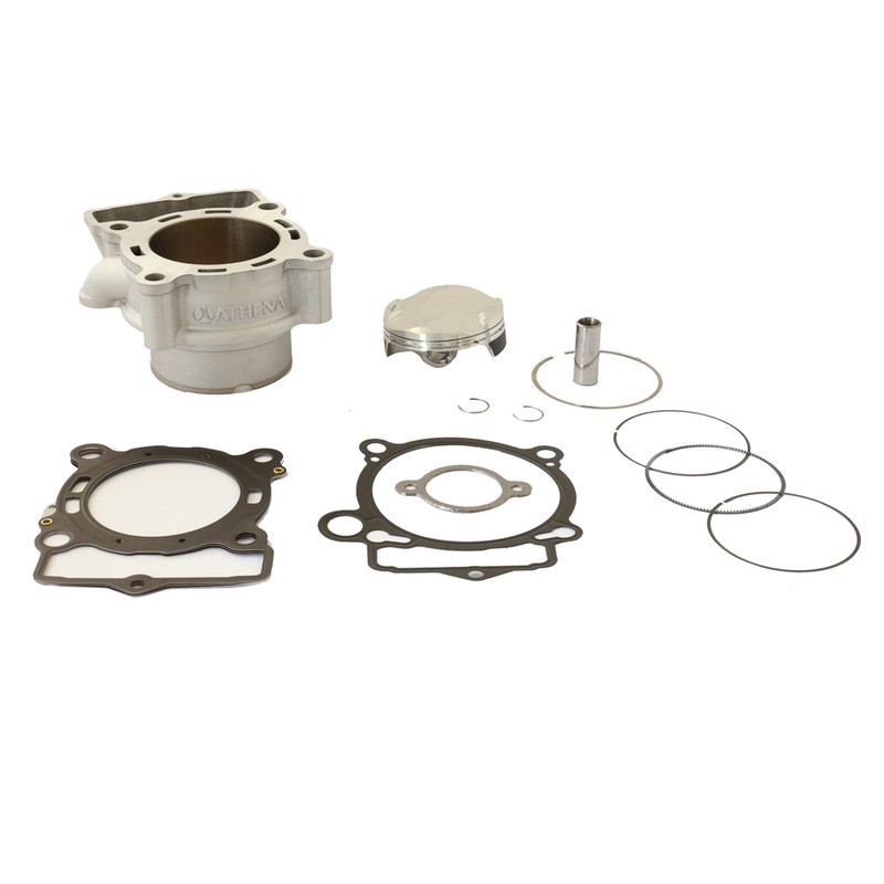 ATHENA Cylinder Kit - Ø78mm KTM/Husqvarna
