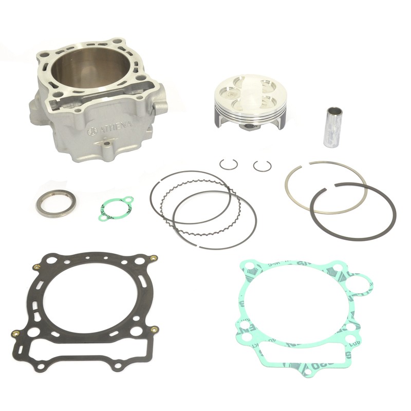 ATHENA Cylinder Kit - Ø95mm Yamaha YFZ450