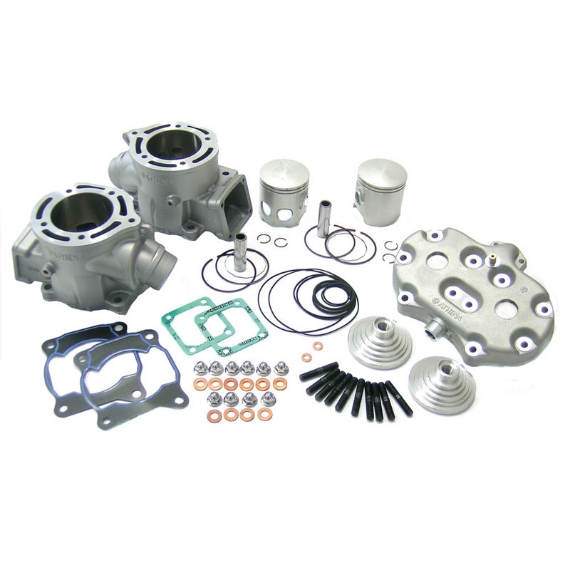 ATHENA Cylinder Kit - Ø68mm Yamaha YFZ350 Banshee