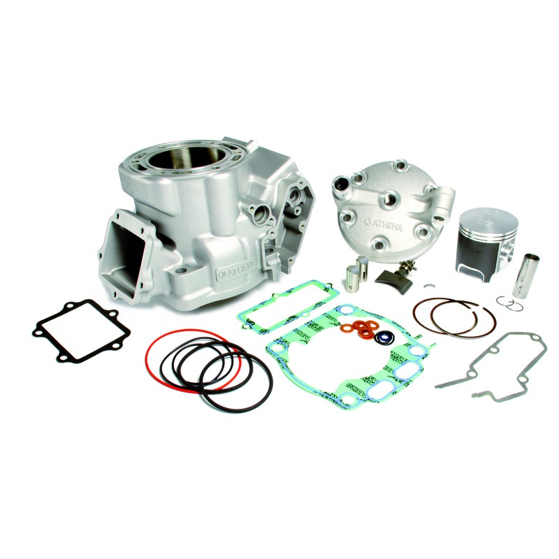 ATHENA Cylinder Kit - Ø72mm Yamaha YZ250