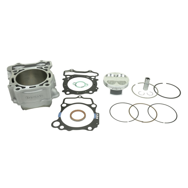 ATHENA Big Bore Cylinder Kit - Ø81mm Yamaha YZ250F