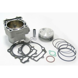 ATHENA Cylinder Kit - Ø100mm Suzuki LT-R450