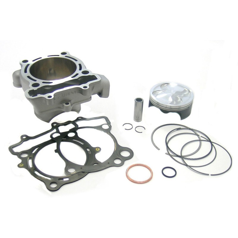 ATHENA Cylinder Kit - Ø83mm Suzuki RM-Z250