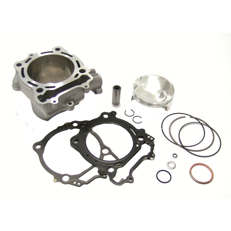 ATHENA Cylinder Kit - Ø96mm Suzuki RM-Z450