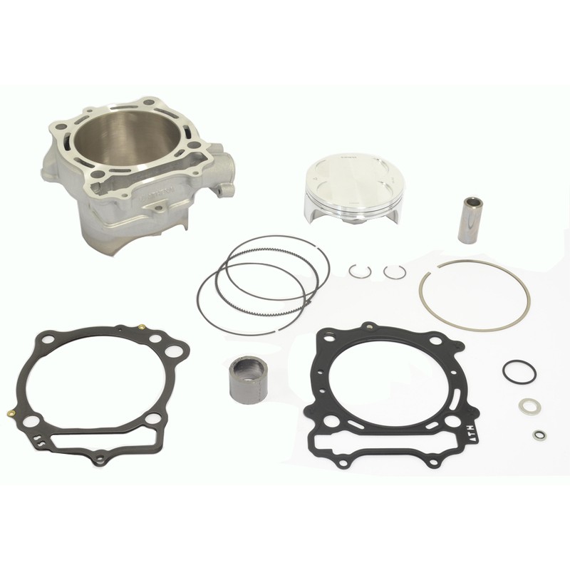 ATHENA Cylinder Kit - Ø100mm Suzuki RM-Z450