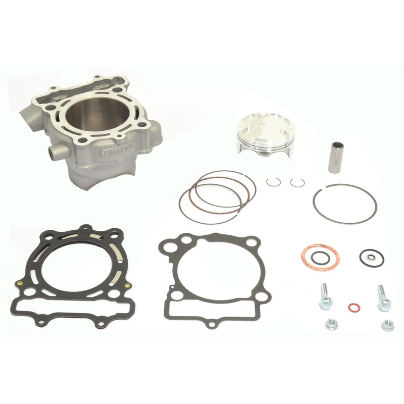 ATHENA Cylinder Kit - Ø77mm Suzuki RM-Z250