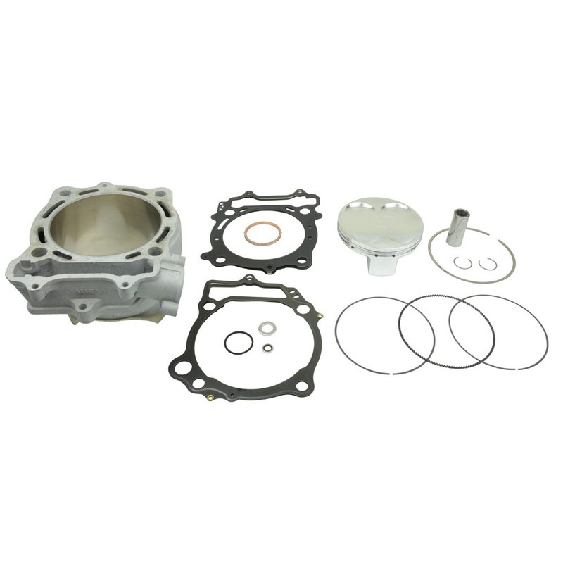 ATHENA Cylinder Kit - Ø96mm Suzuki RM-Z450
