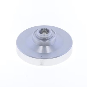 Culatin de aluminio ATHENA para culata 054017