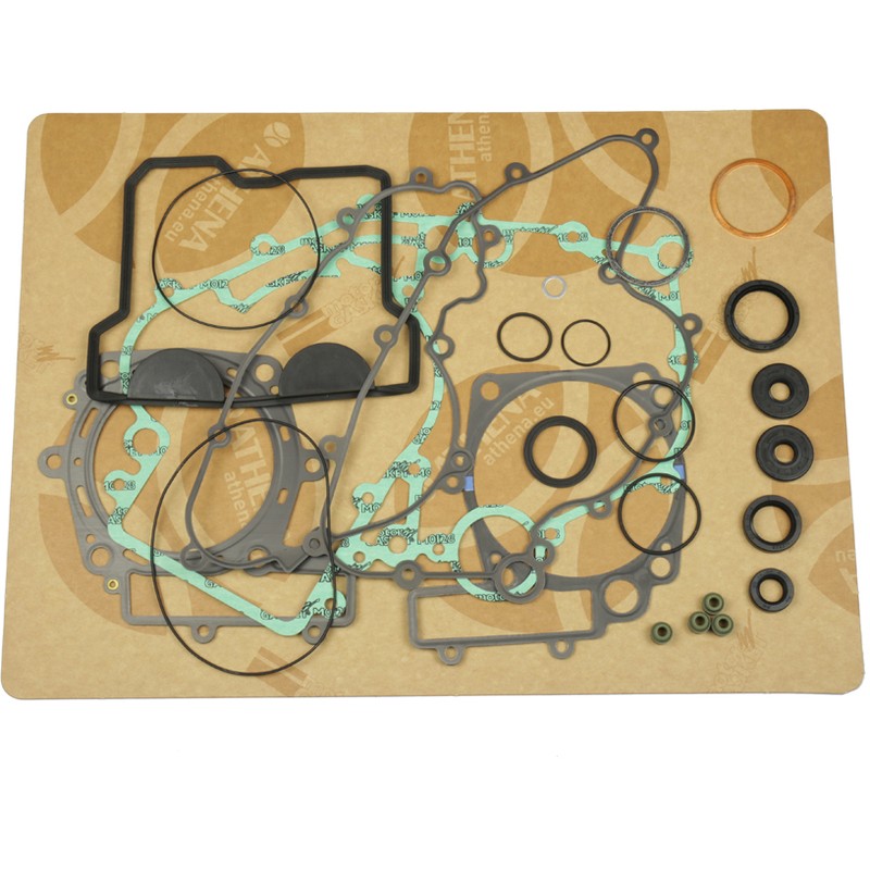 Kit de juntas de parte alta ATHENA