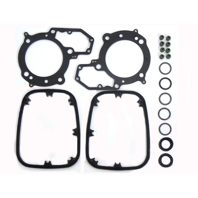 Kit de juntas de parte alta ATHENA